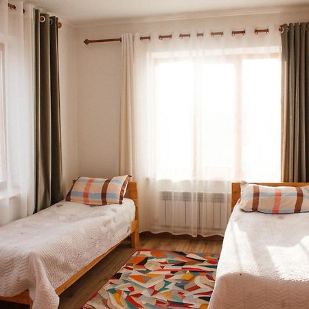 Guest House Altyn Oimok Bokonbayevo 외부 사진