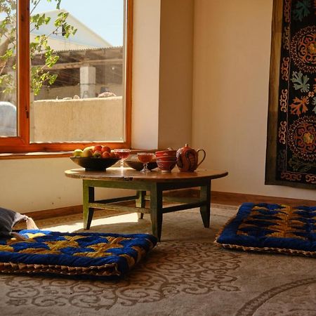 Guest House Altyn Oimok Bokonbayevo 외부 사진