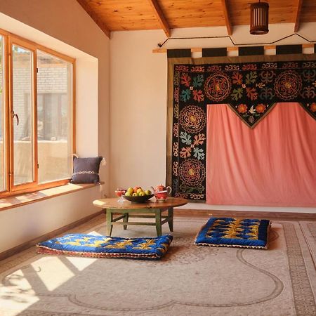 Guest House Altyn Oimok Bokonbayevo 외부 사진