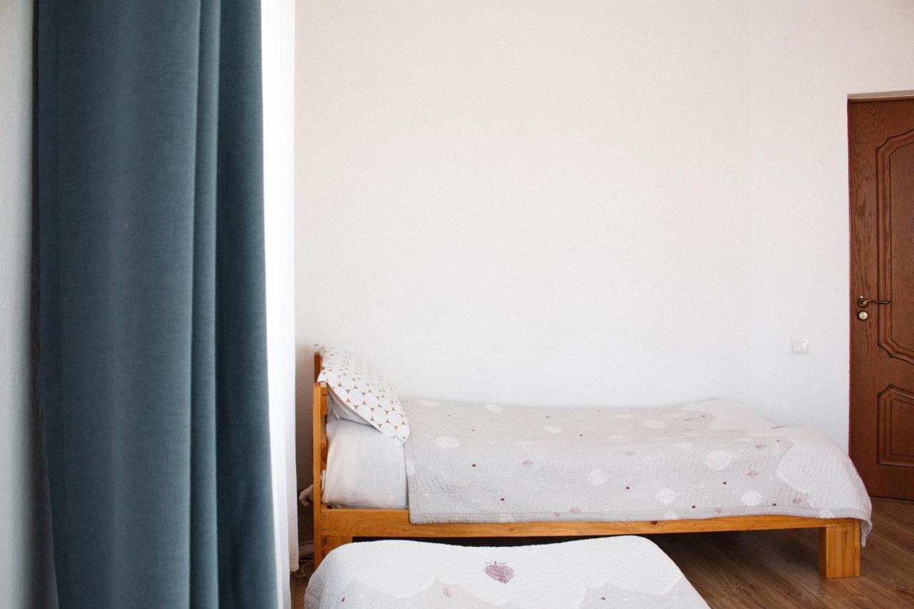 Guest House Altyn Oimok Bokonbayevo 외부 사진