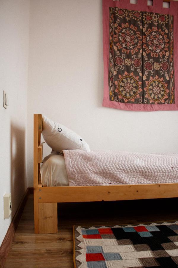 Guest House Altyn Oimok Bokonbayevo 외부 사진
