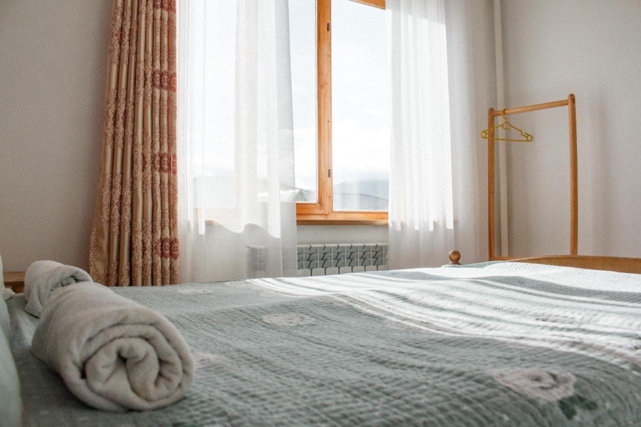 Guest House Altyn Oimok Bokonbayevo 외부 사진