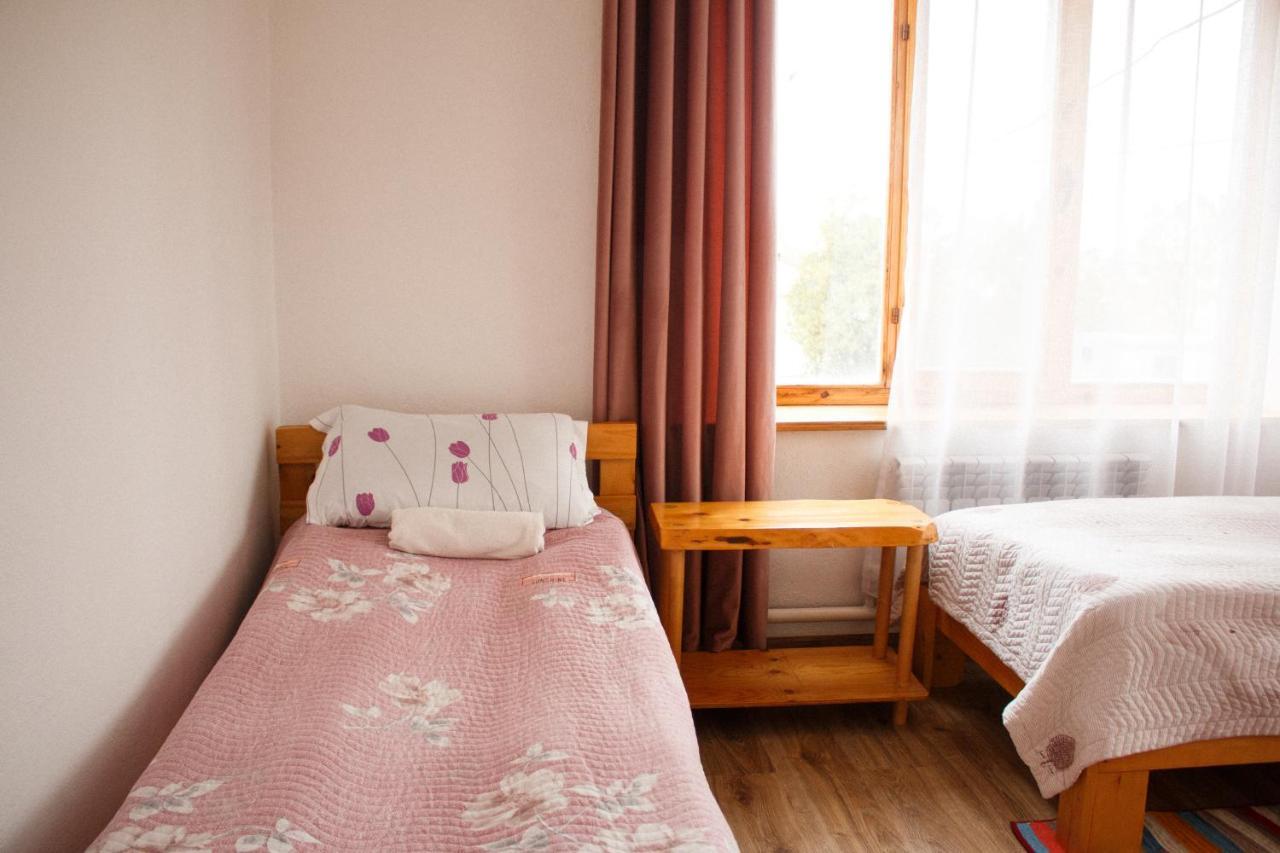 Guest House Altyn Oimok Bokonbayevo 외부 사진