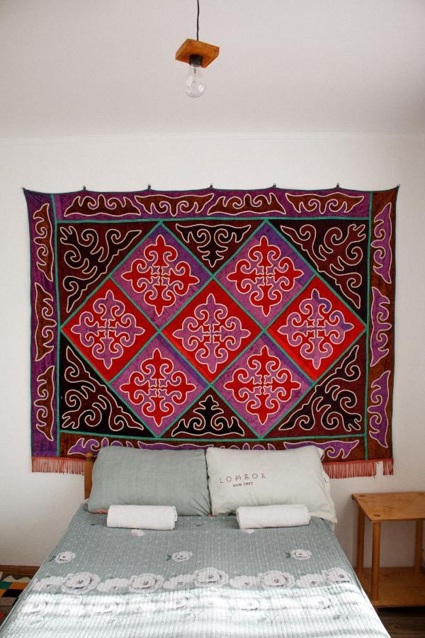Guest House Altyn Oimok Bokonbayevo 외부 사진