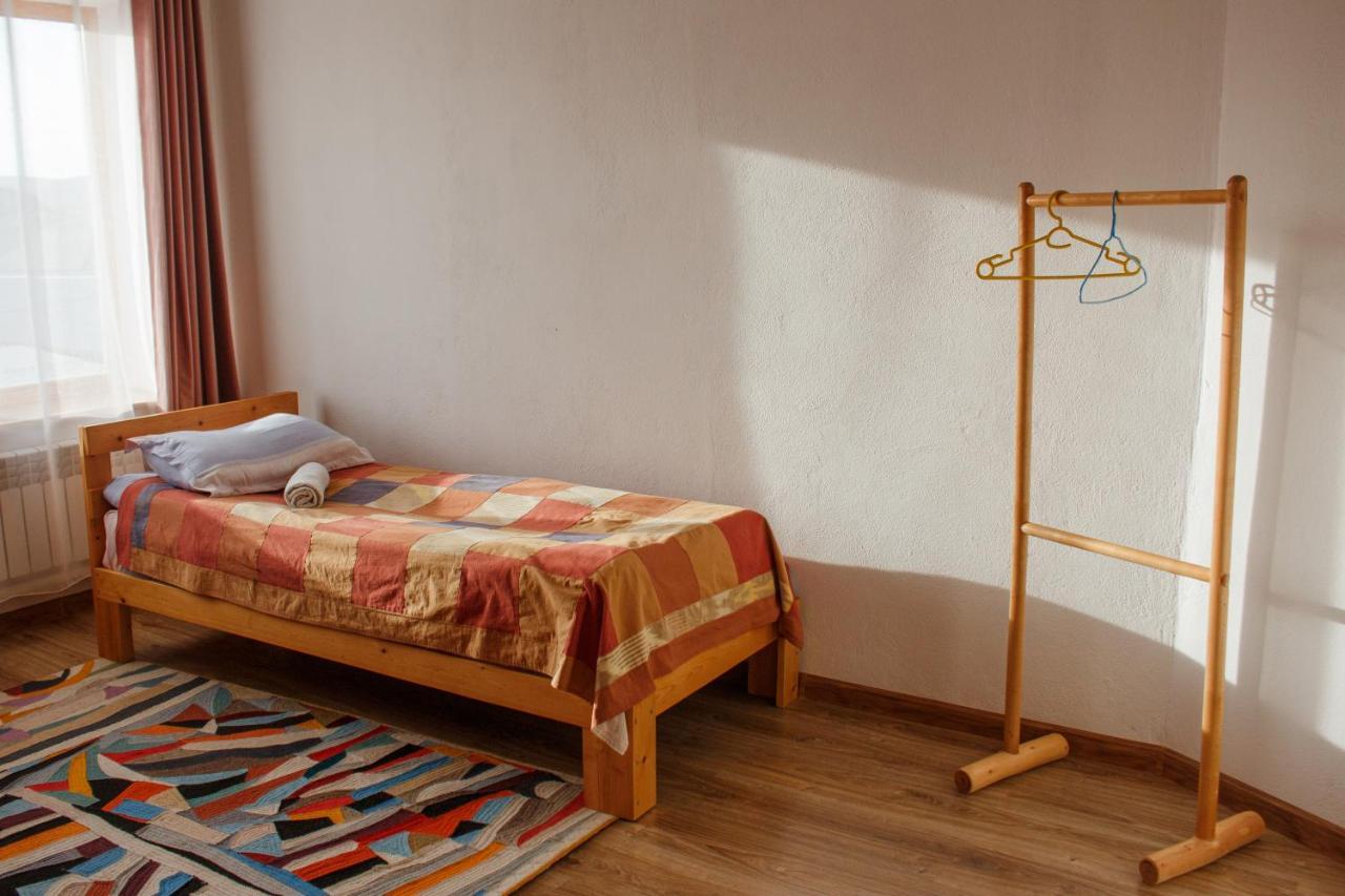 Guest House Altyn Oimok Bokonbayevo 외부 사진