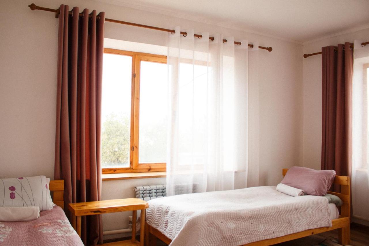 Guest House Altyn Oimok Bokonbayevo 외부 사진