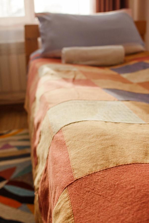 Guest House Altyn Oimok Bokonbayevo 외부 사진