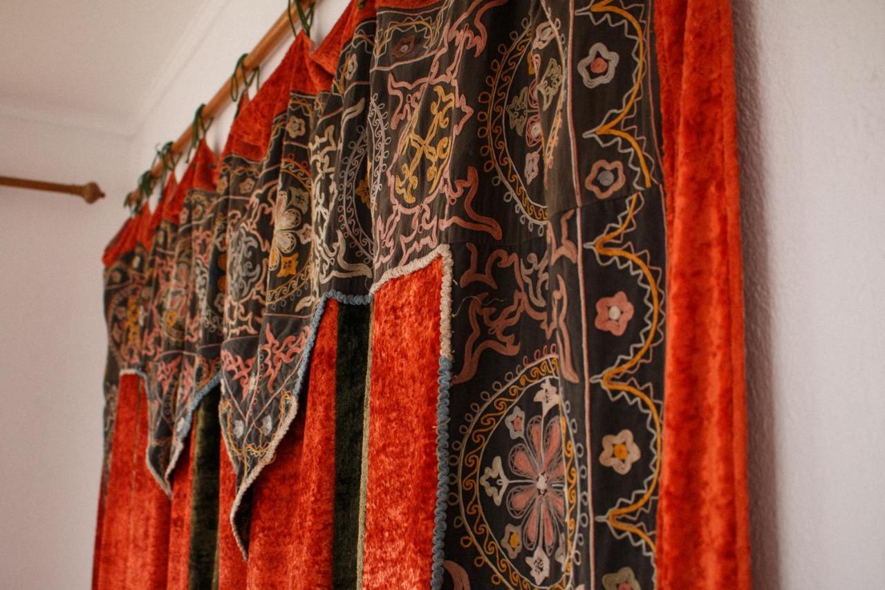 Guest House Altyn Oimok Bokonbayevo 외부 사진