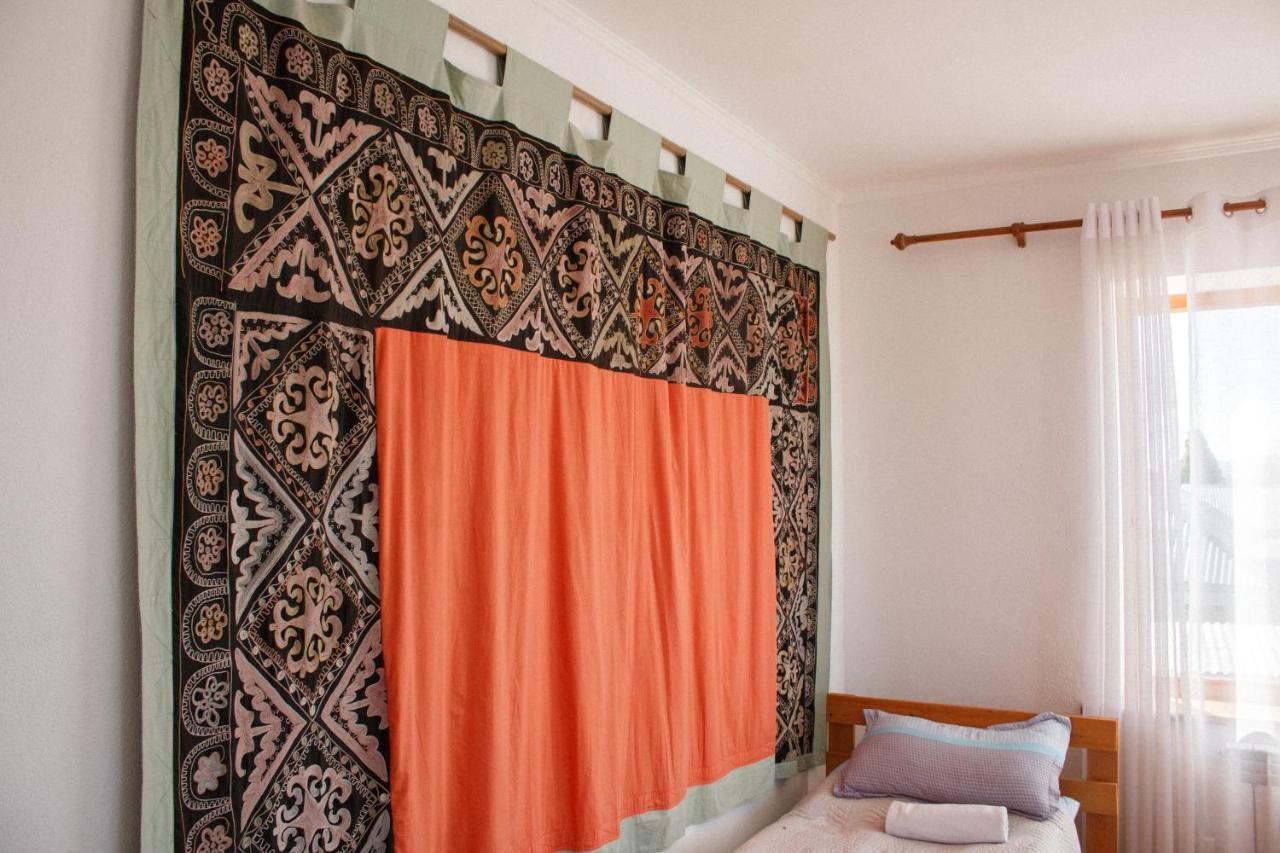Guest House Altyn Oimok Bokonbayevo 외부 사진