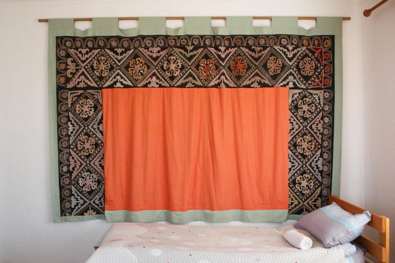 Guest House Altyn Oimok Bokonbayevo 외부 사진