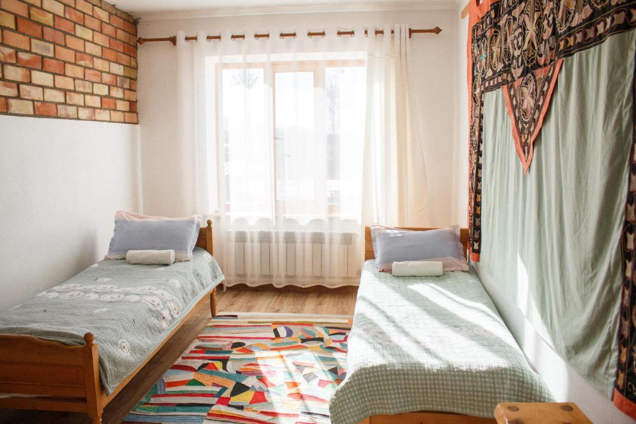 Guest House Altyn Oimok Bokonbayevo 외부 사진