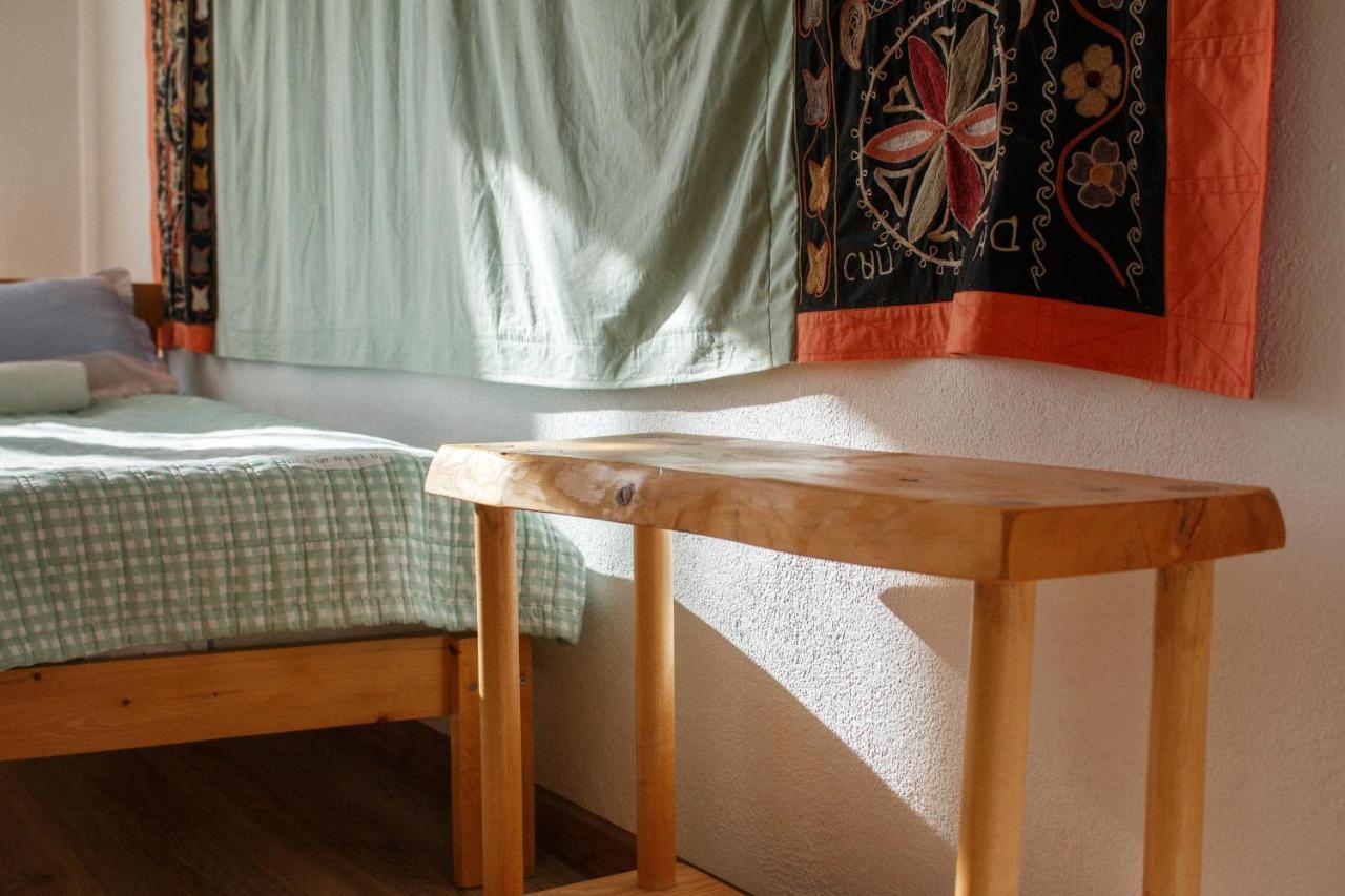 Guest House Altyn Oimok Bokonbayevo 외부 사진