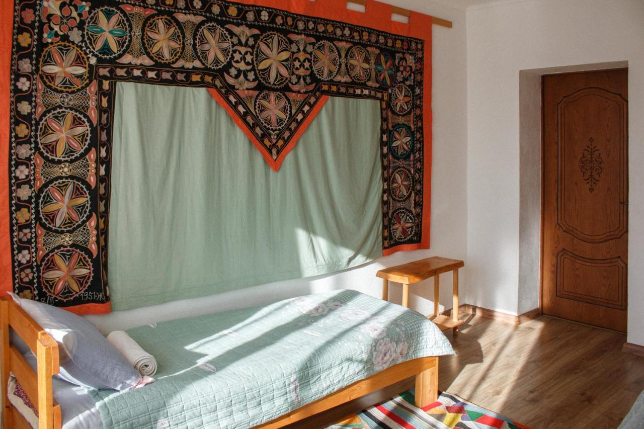 Guest House Altyn Oimok Bokonbayevo 외부 사진