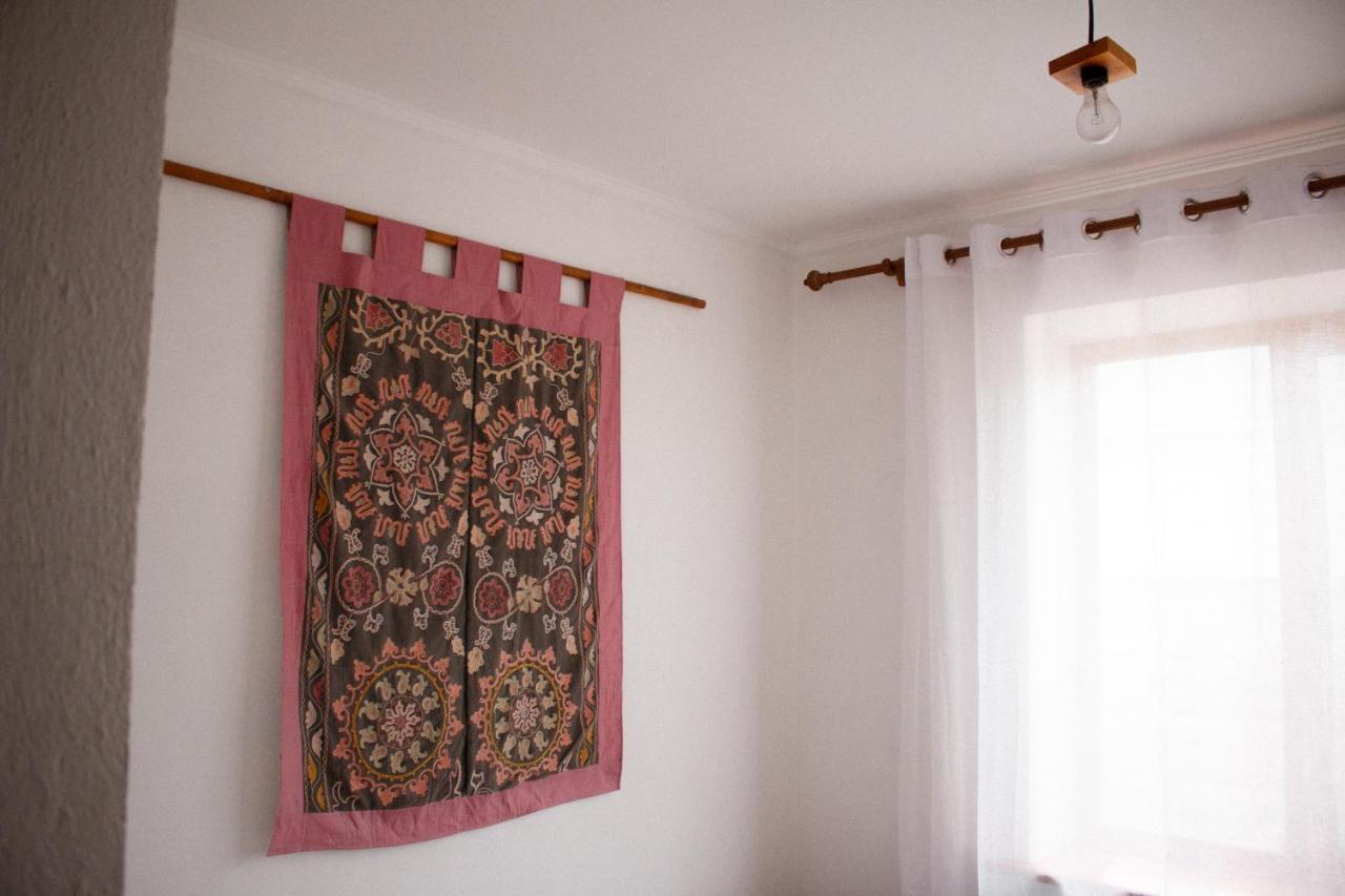 Guest House Altyn Oimok Bokonbayevo 외부 사진
