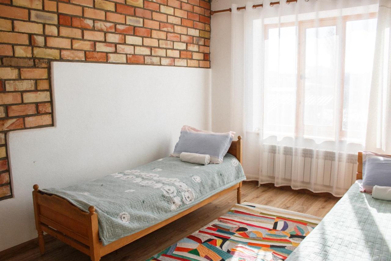 Guest House Altyn Oimok Bokonbayevo 외부 사진