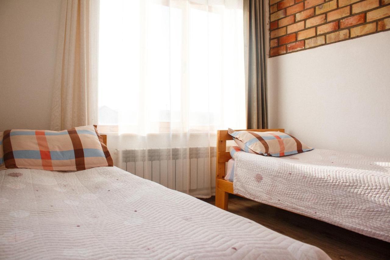 Guest House Altyn Oimok Bokonbayevo 외부 사진