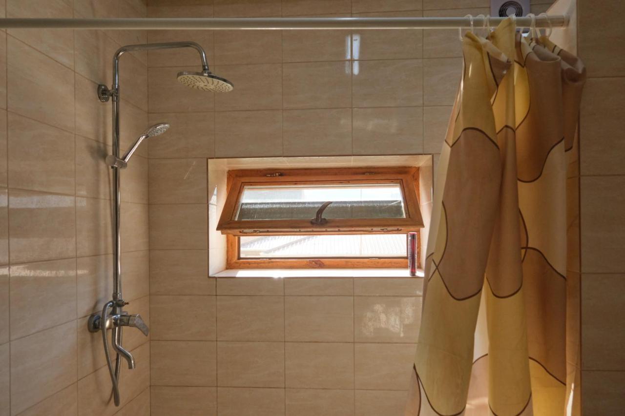 Guest House Altyn Oimok Bokonbayevo 외부 사진