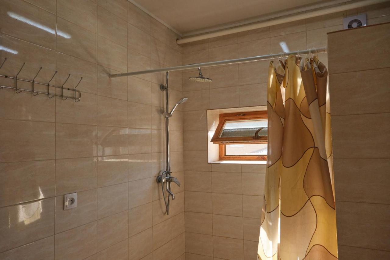 Guest House Altyn Oimok Bokonbayevo 외부 사진