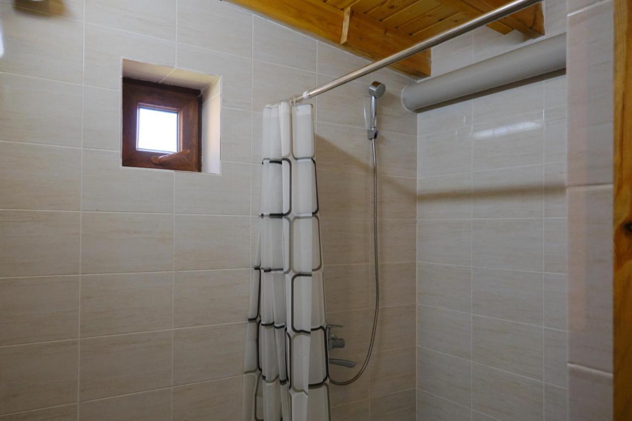 Guest House Altyn Oimok Bokonbayevo 외부 사진