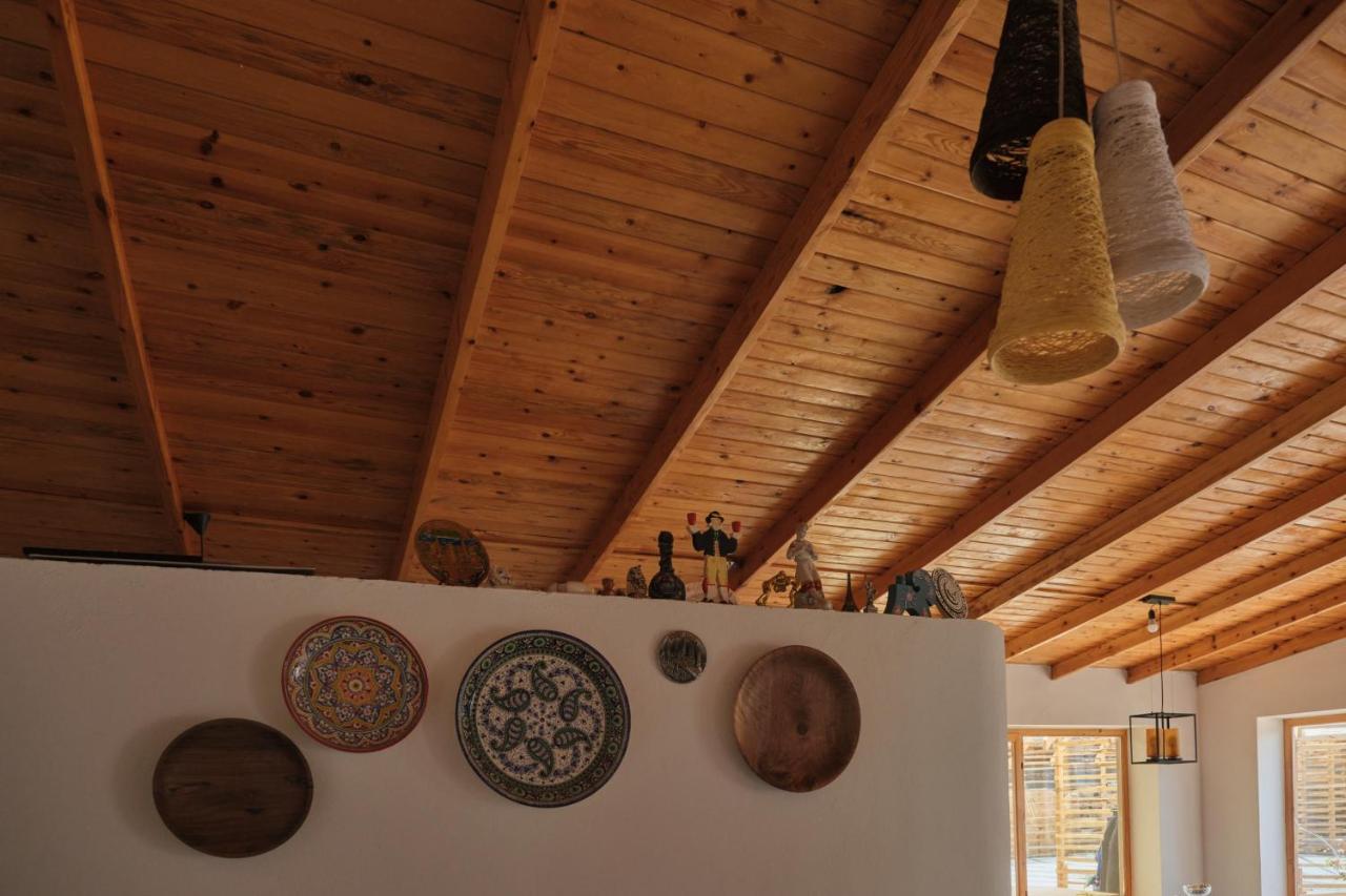 Guest House Altyn Oimok Bokonbayevo 외부 사진