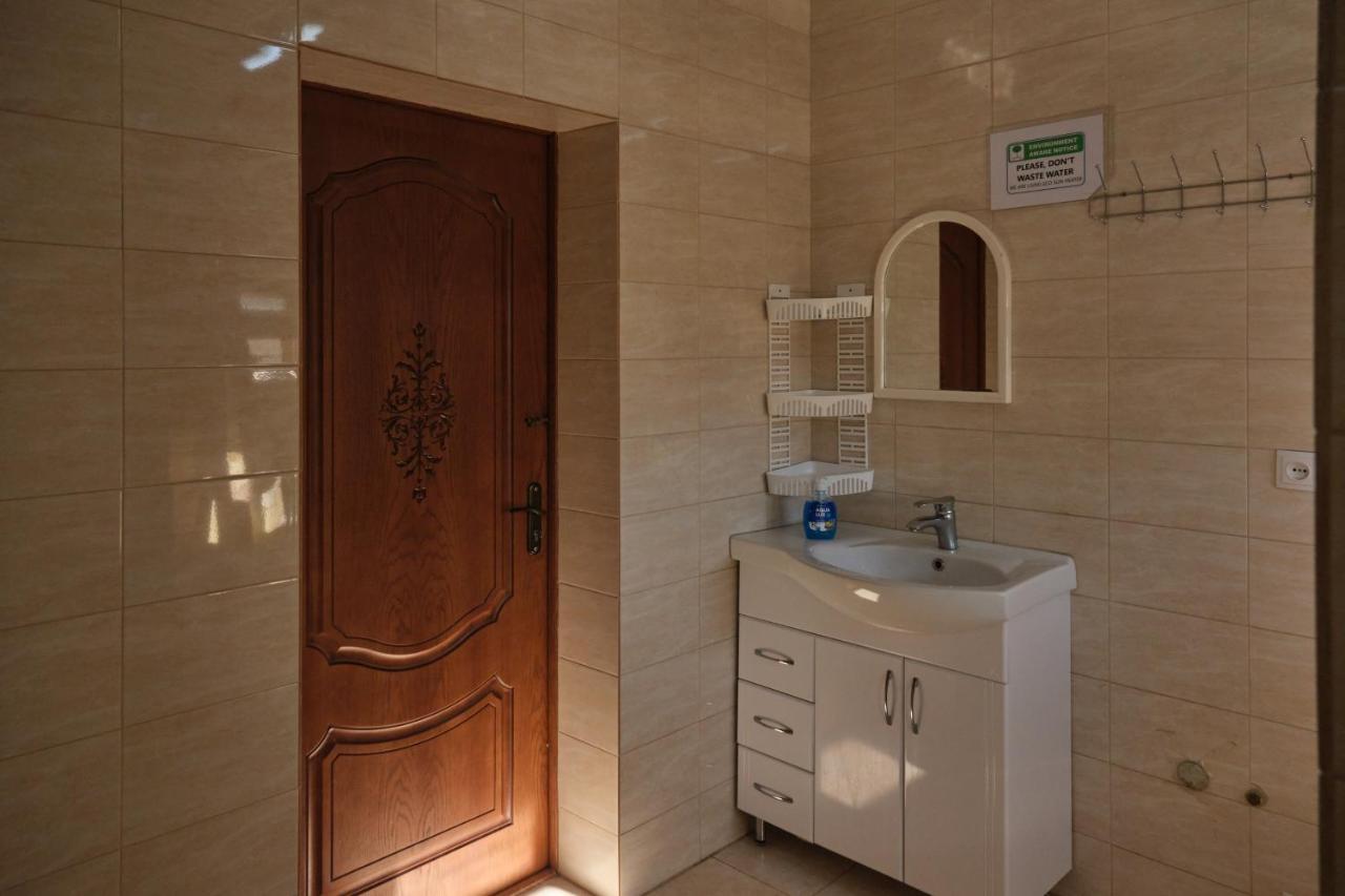 Guest House Altyn Oimok Bokonbayevo 외부 사진