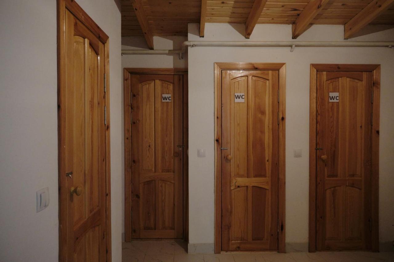 Guest House Altyn Oimok Bokonbayevo 외부 사진